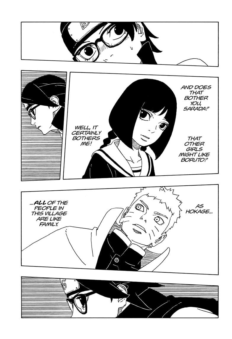 Read Boruto_ Two Blue Vortex EN Manga Online
