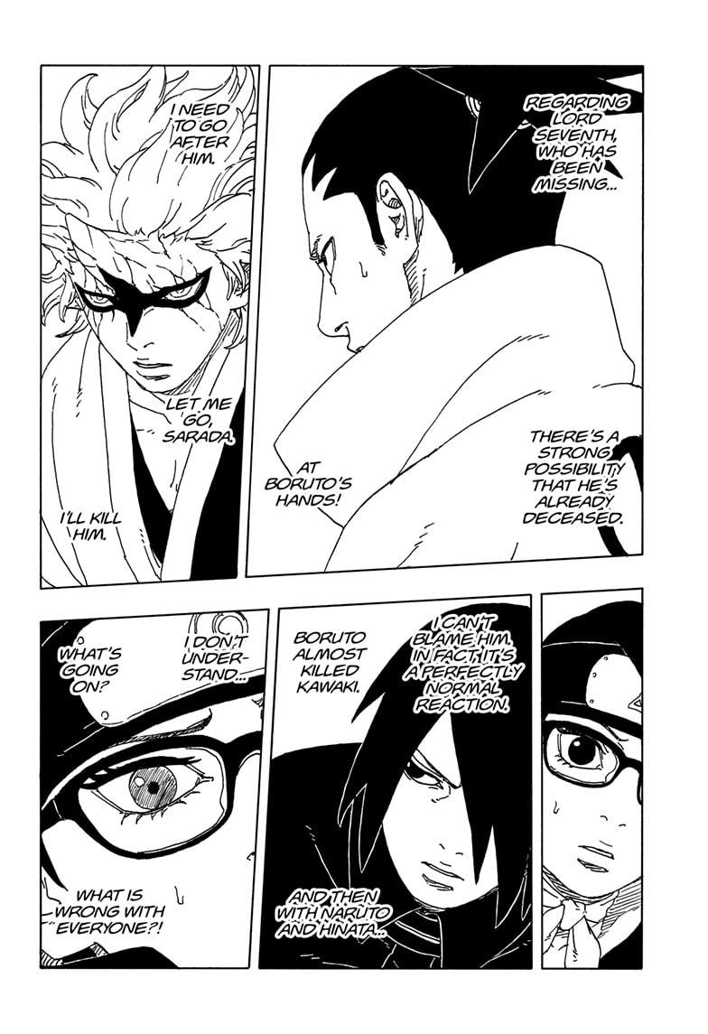 Read Boruto_ Two Blue Vortex EN Manga Online
