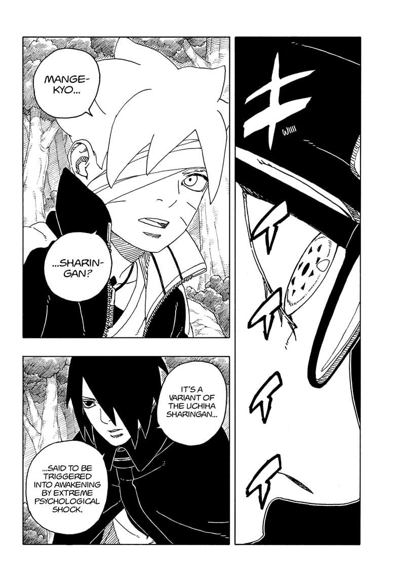 Read Boruto_ Two Blue Vortex EN Manga Online