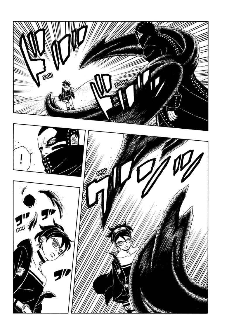 Read Boruto_ Two Blue Vortex EN Manga Online