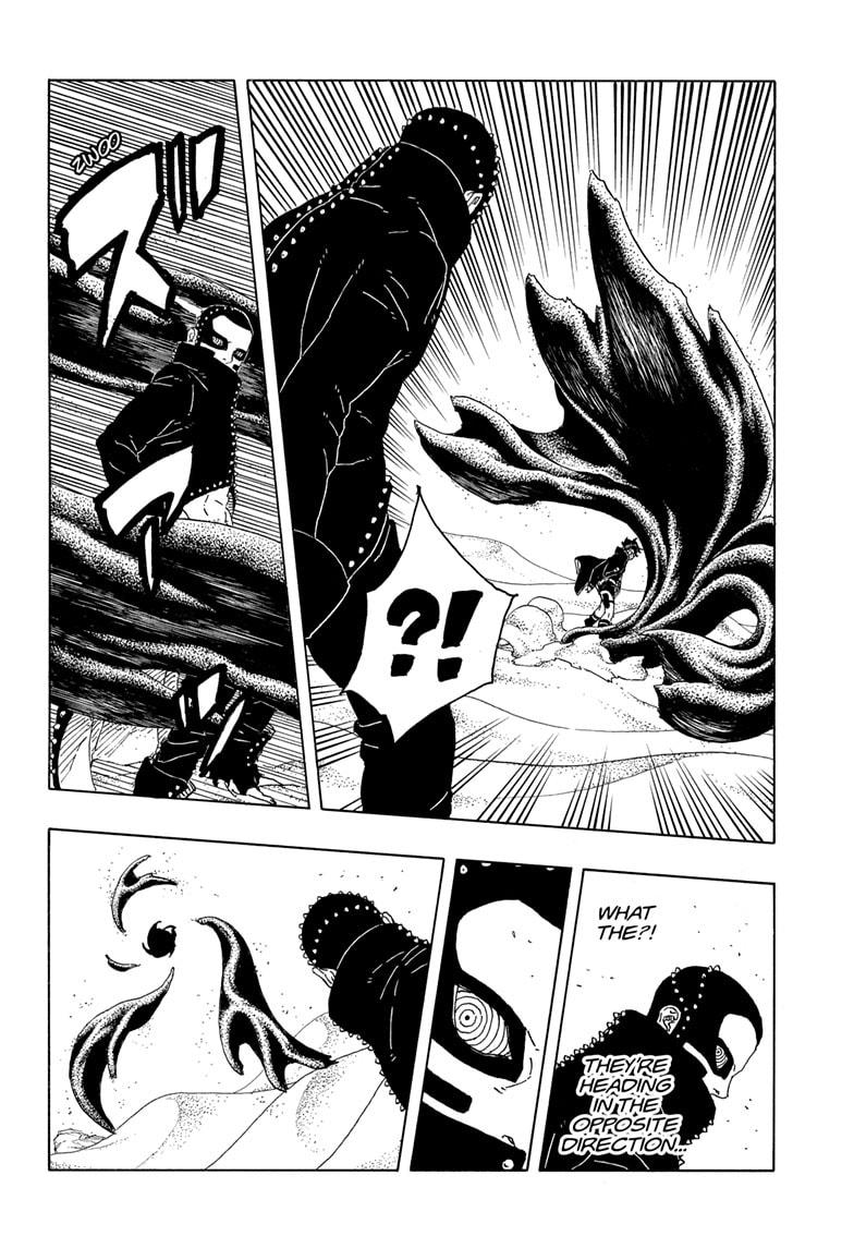 Read Boruto_ Two Blue Vortex EN Manga Online