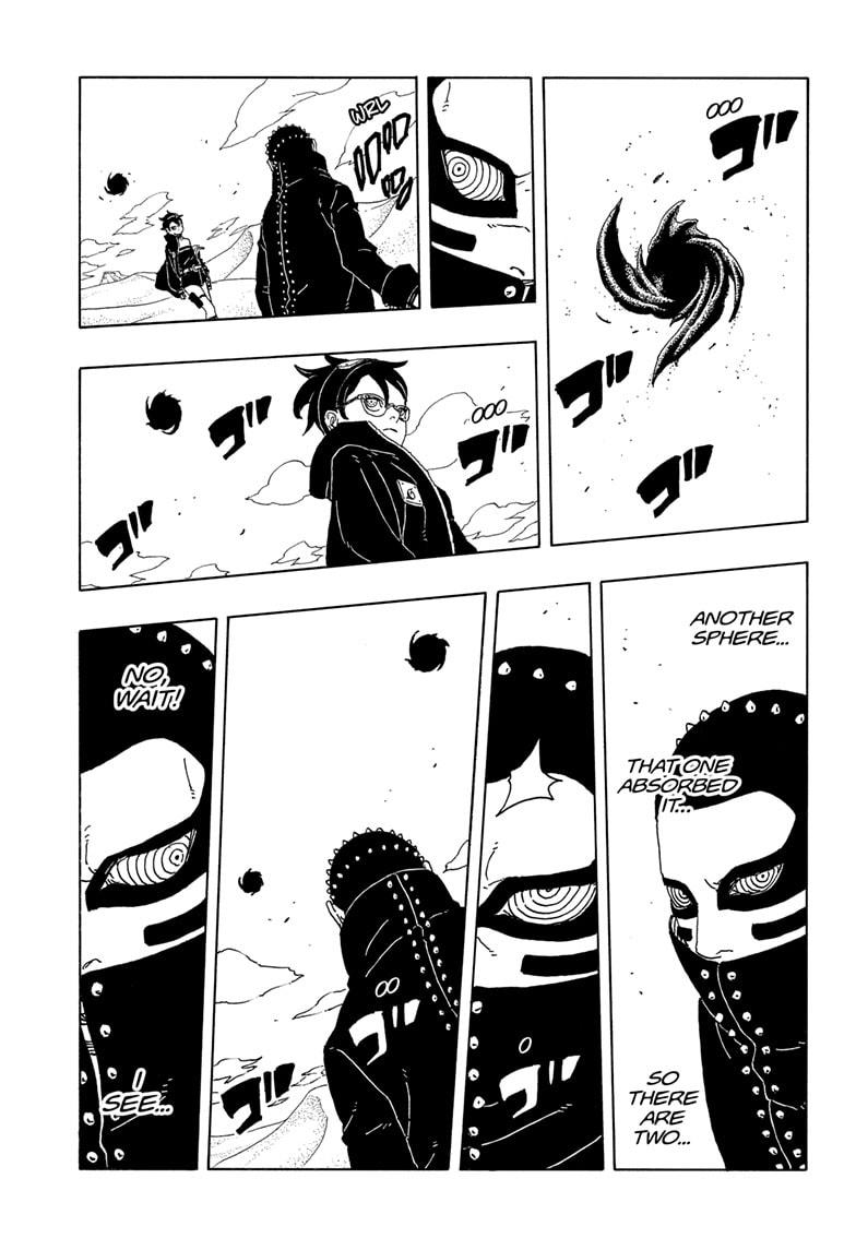 Read Boruto_ Two Blue Vortex EN Manga Online
