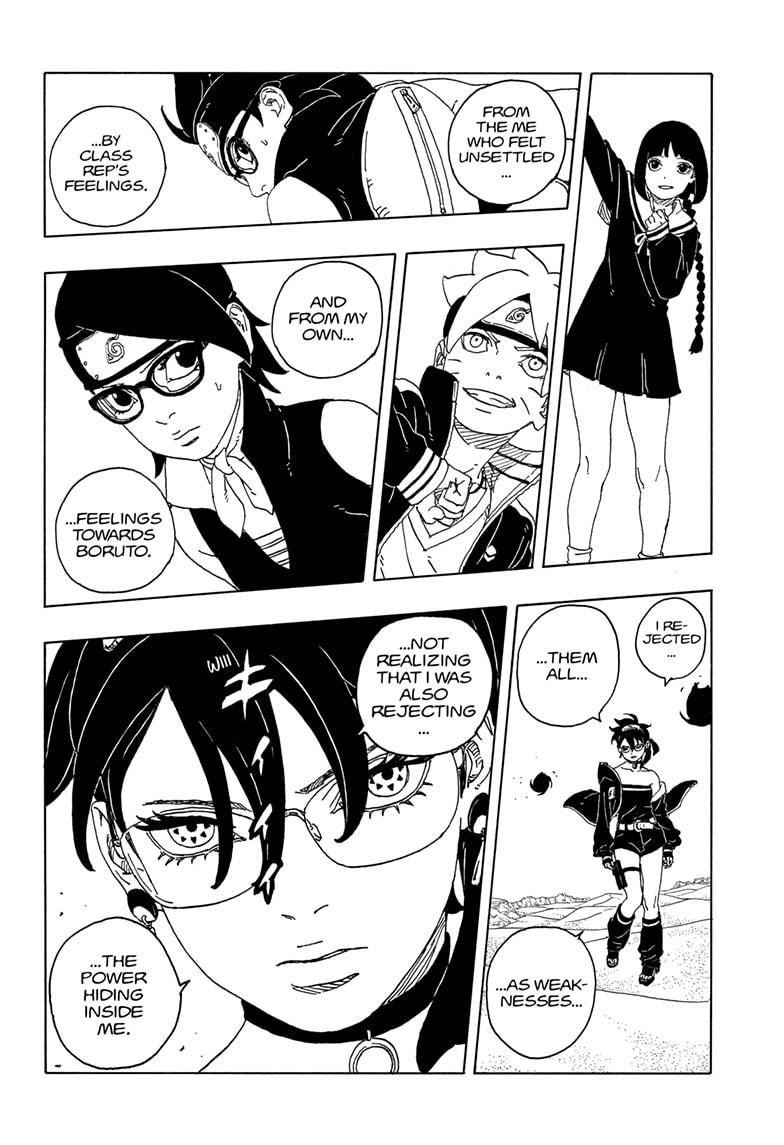 Read Boruto_ Two Blue Vortex EN Manga Online