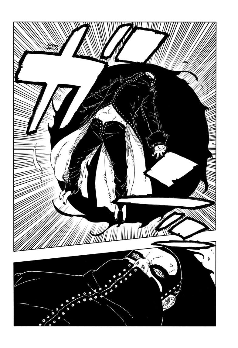 Read Boruto_ Two Blue Vortex EN Manga Online
