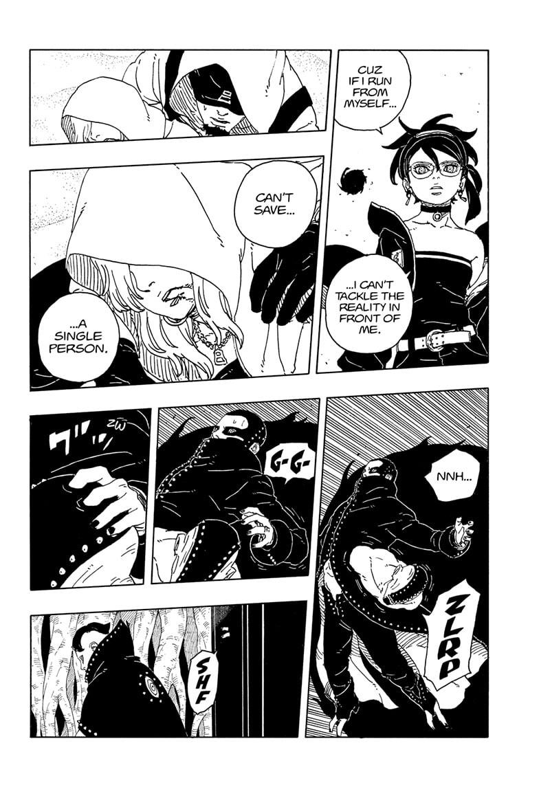 Read Boruto_ Two Blue Vortex EN Manga Online