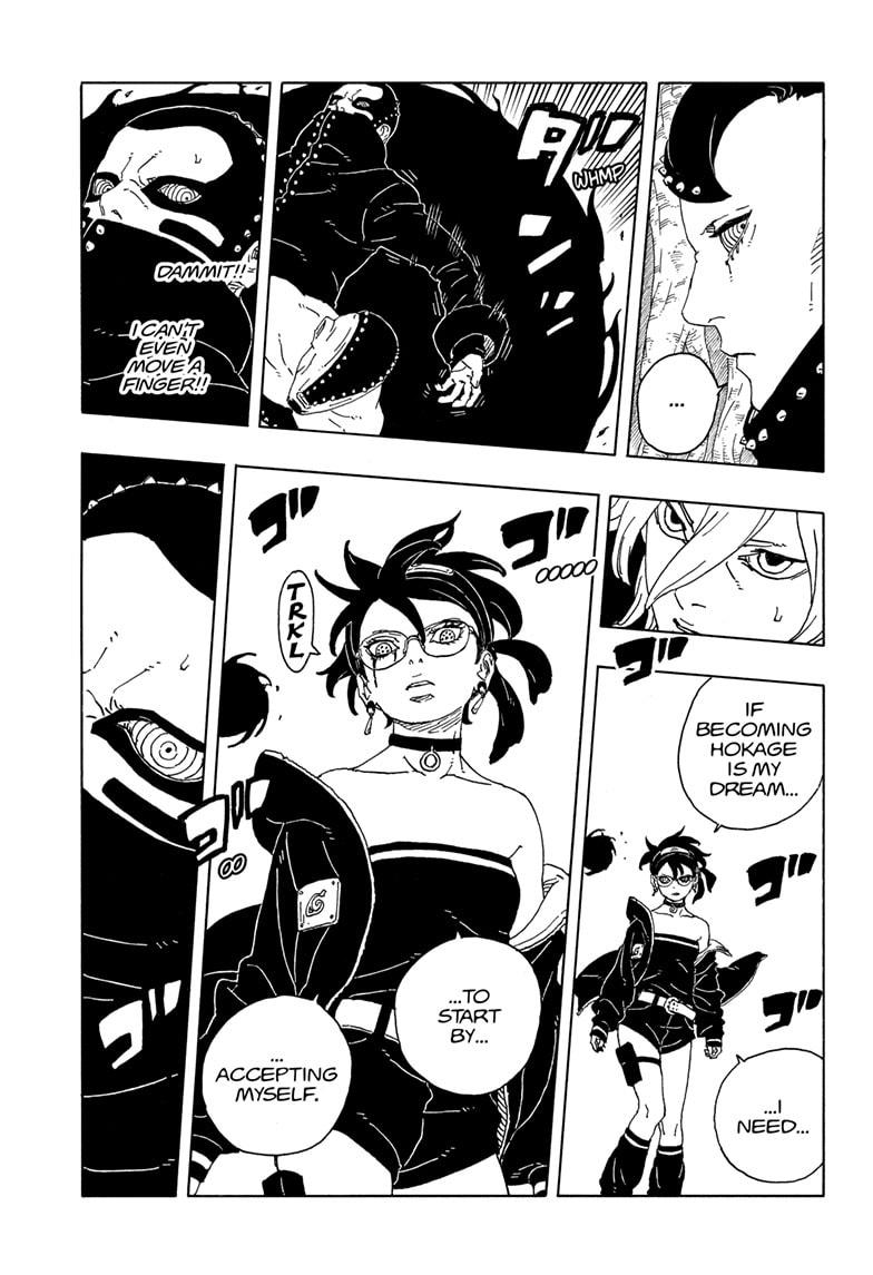Read Boruto_ Two Blue Vortex EN Manga Online