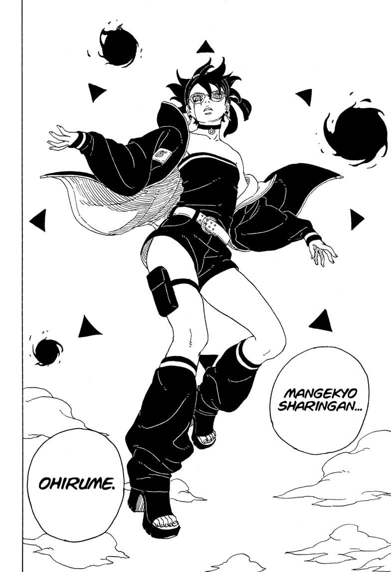 Read Boruto_ Two Blue Vortex EN Manga Online