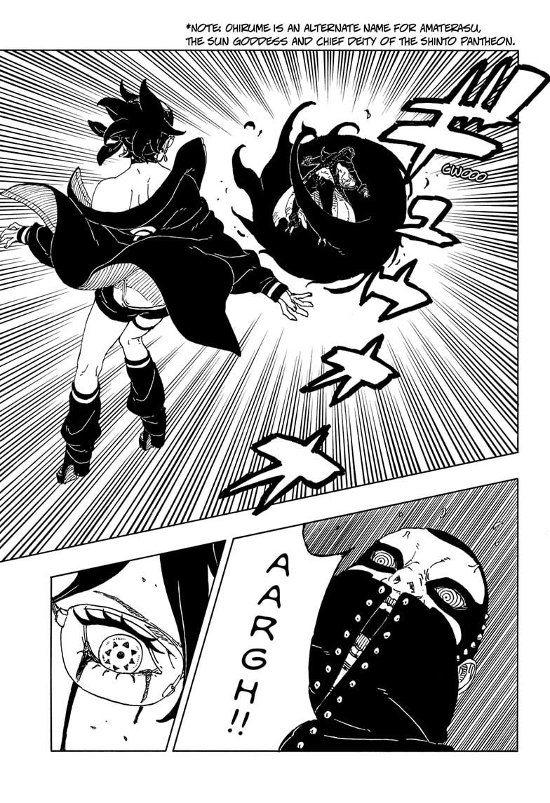 Read Boruto_ Two Blue Vortex EN Manga Online