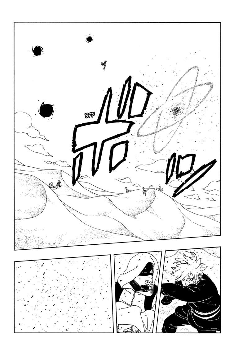Read Boruto_ Two Blue Vortex EN Manga Online