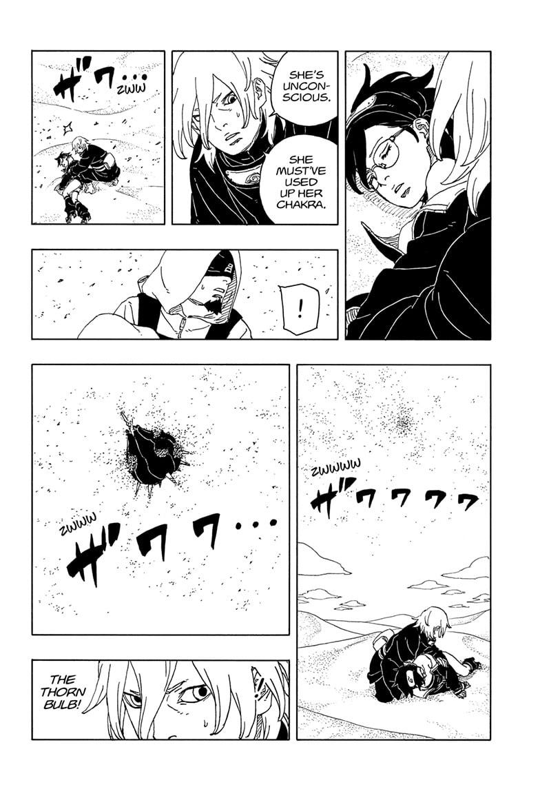 Read Boruto_ Two Blue Vortex EN Manga Online