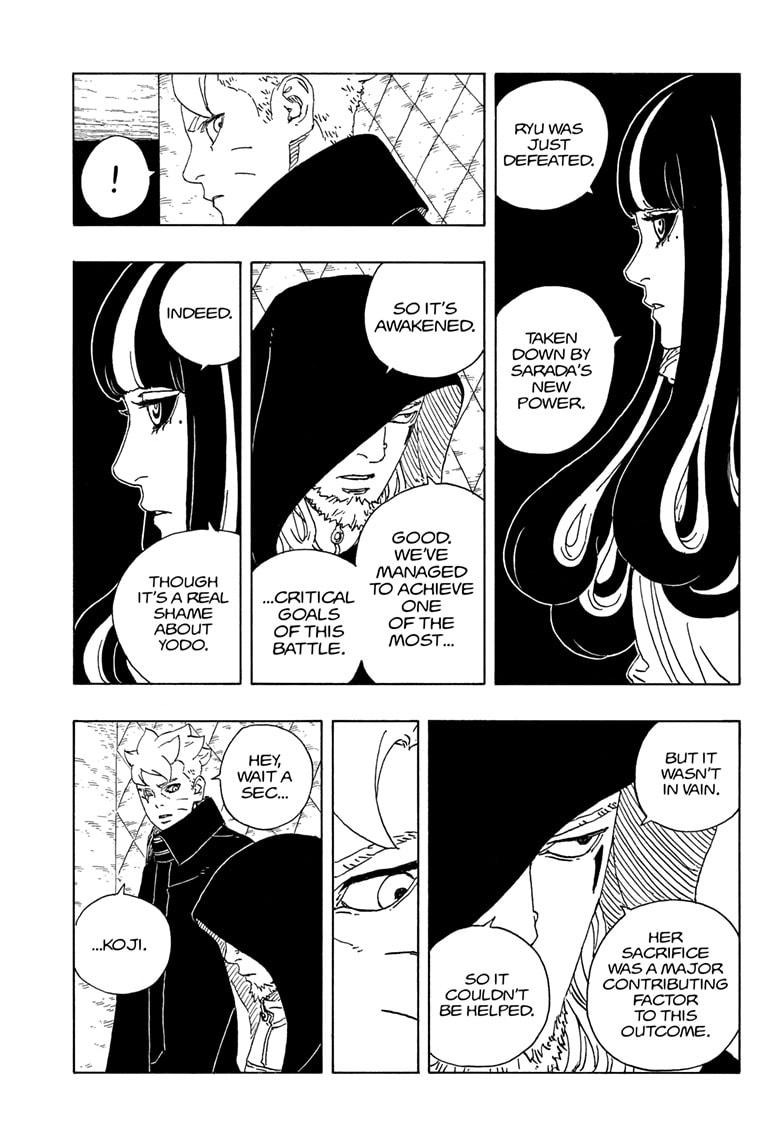 Read Boruto_ Two Blue Vortex EN Manga Online