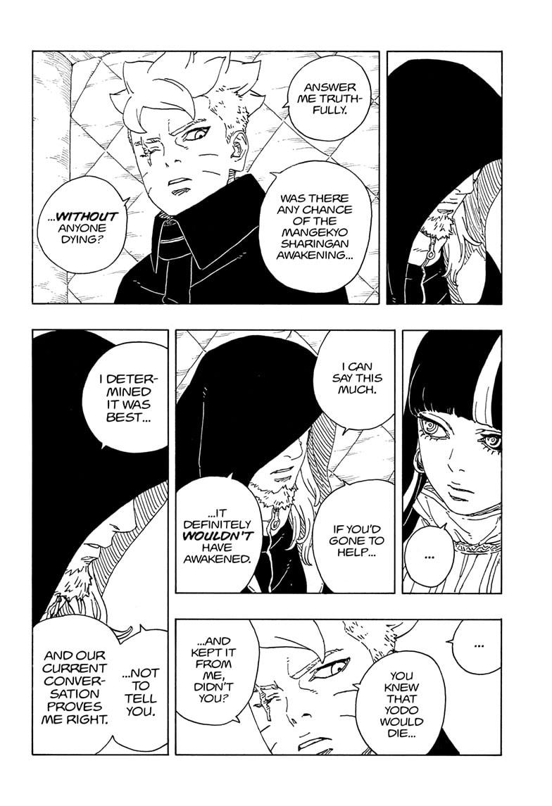Read Boruto_ Two Blue Vortex EN Manga Online