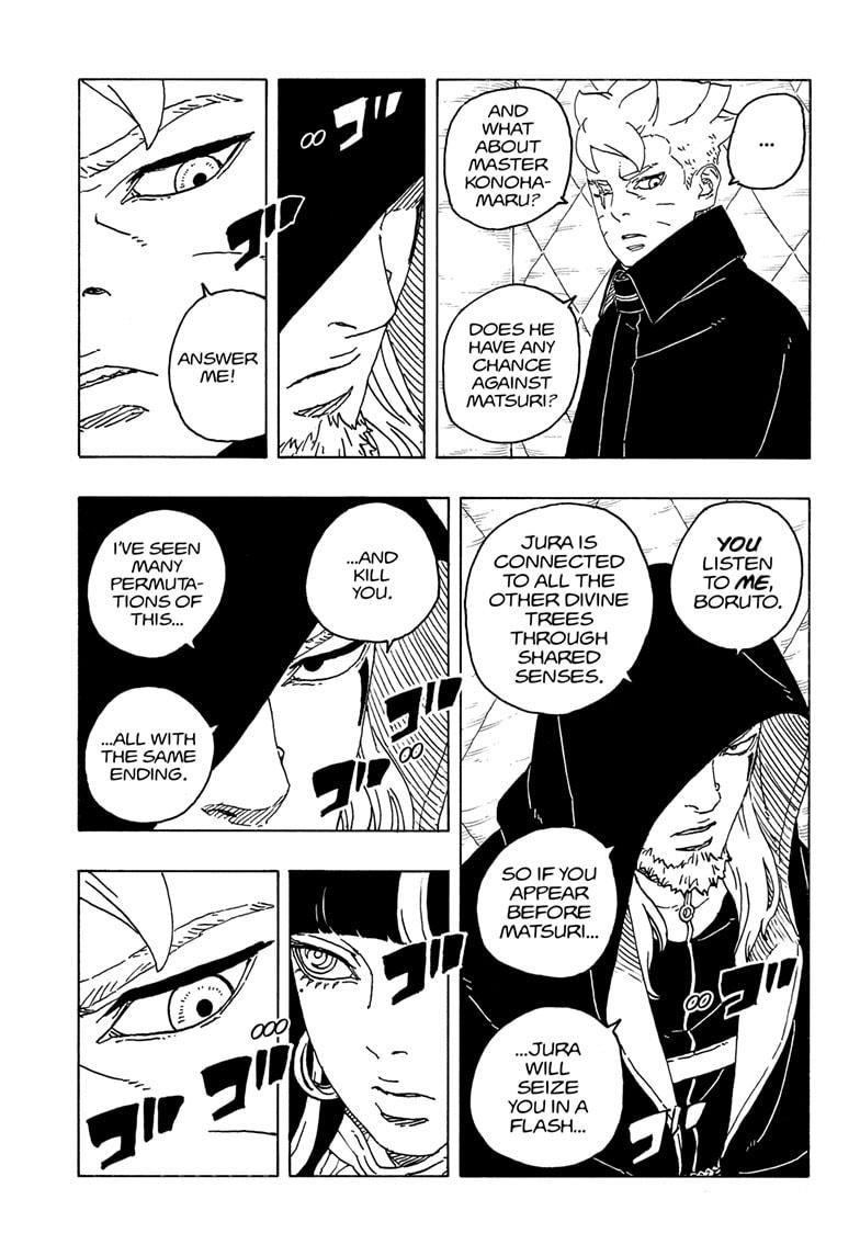Read Boruto_ Two Blue Vortex EN Manga Online