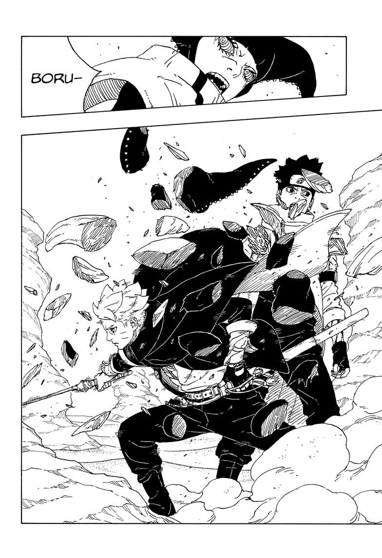 Read Boruto_ Two Blue Vortex EN Manga Online