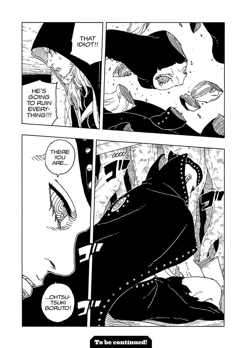 Read Boruto_ Two Blue Vortex EN Manga Online