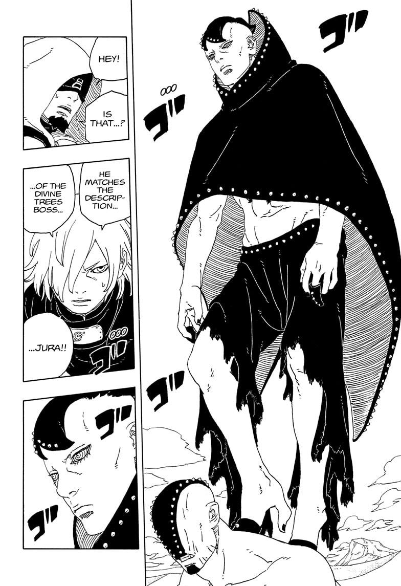Read Boruto_ Two Blue Vortex EN Manga Online
