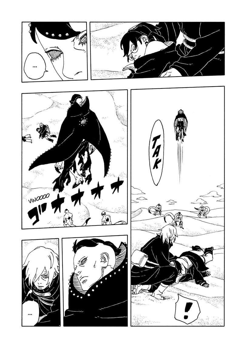 Read Boruto_ Two Blue Vortex EN Manga Online