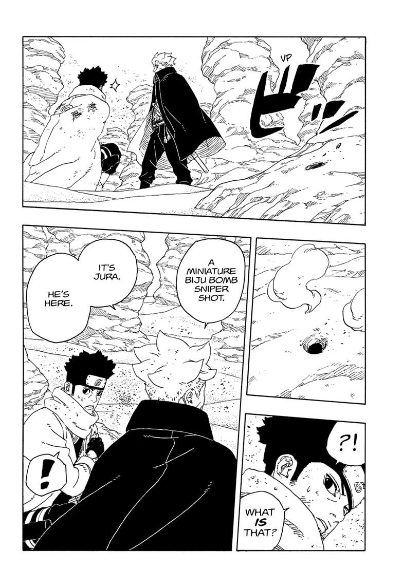 Read Boruto_ Two Blue Vortex EN Manga Online