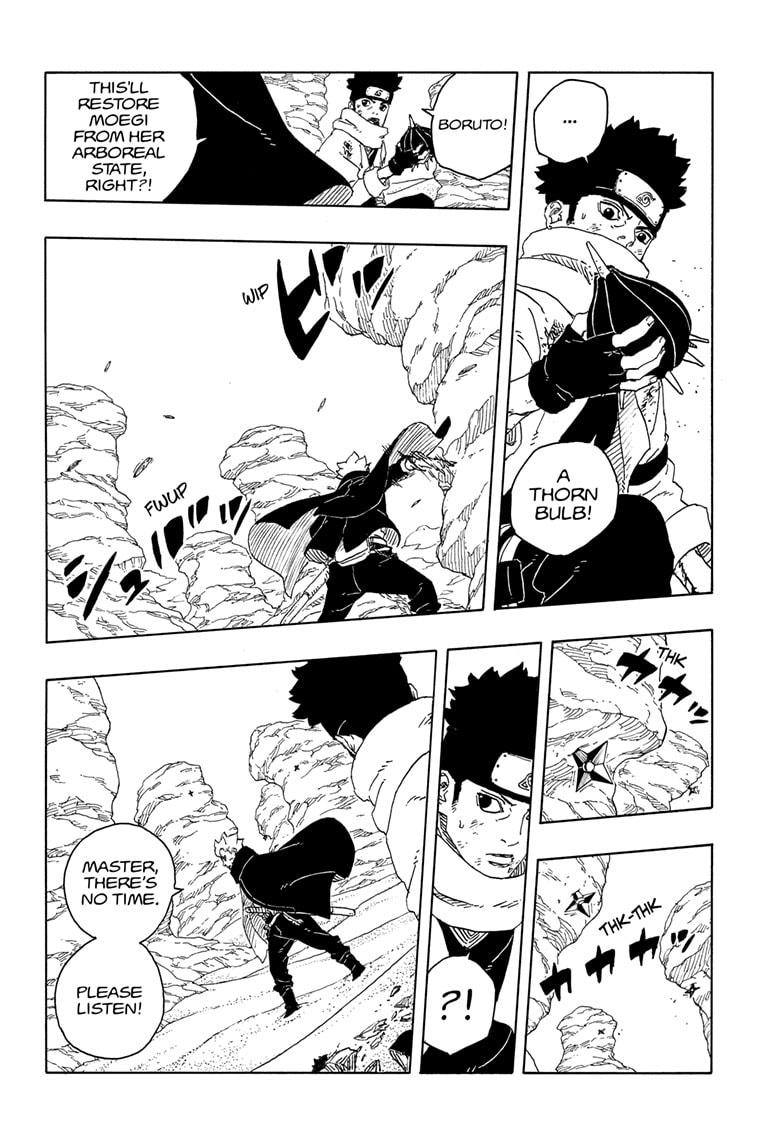 Read Boruto_ Two Blue Vortex EN Manga Online