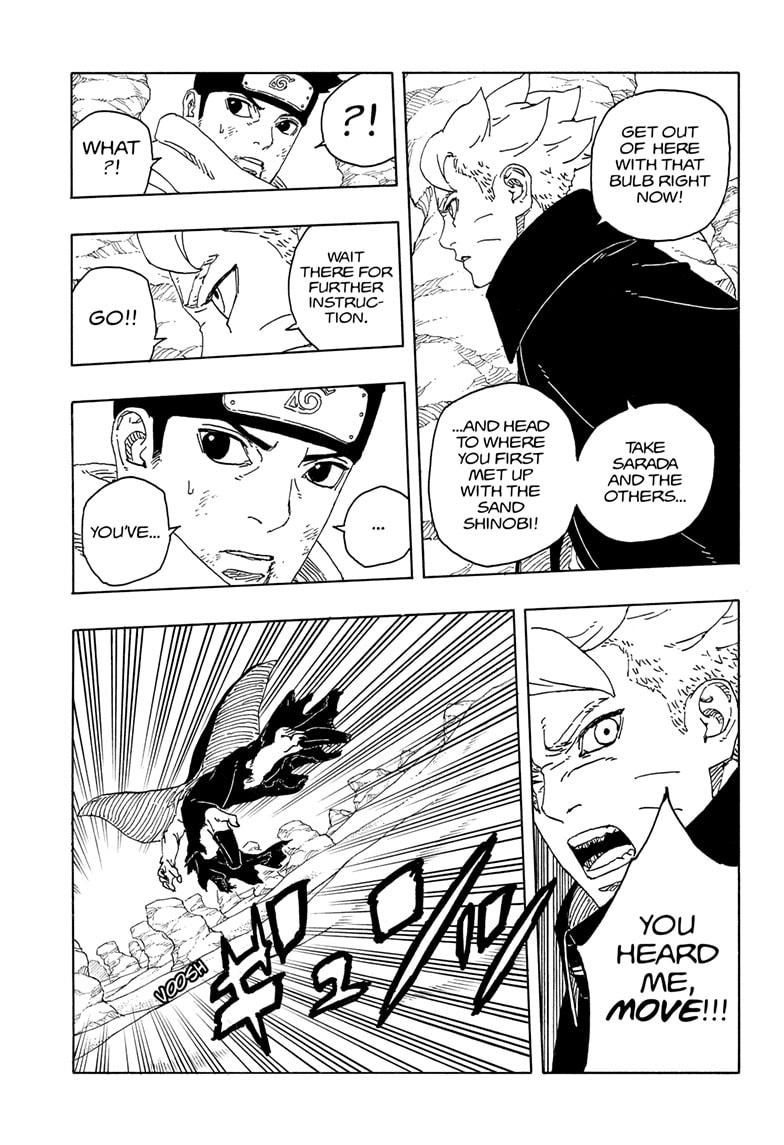 Read Boruto_ Two Blue Vortex EN Manga Online