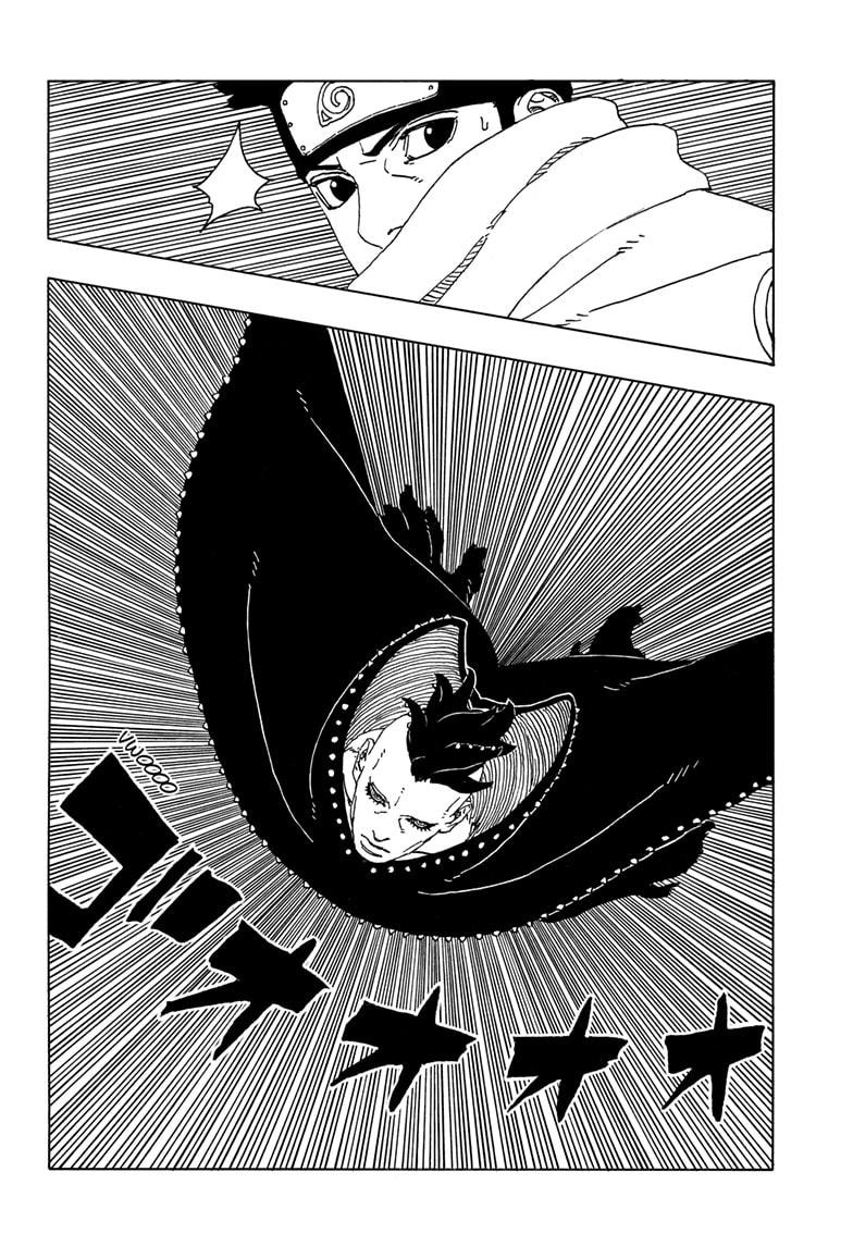 Read Boruto_ Two Blue Vortex EN Manga Online
