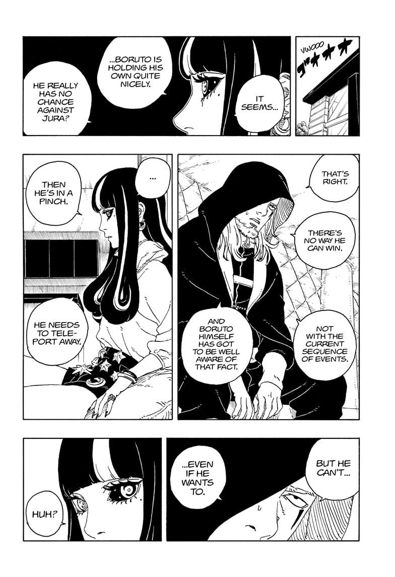 Read Boruto_ Two Blue Vortex EN Manga Online