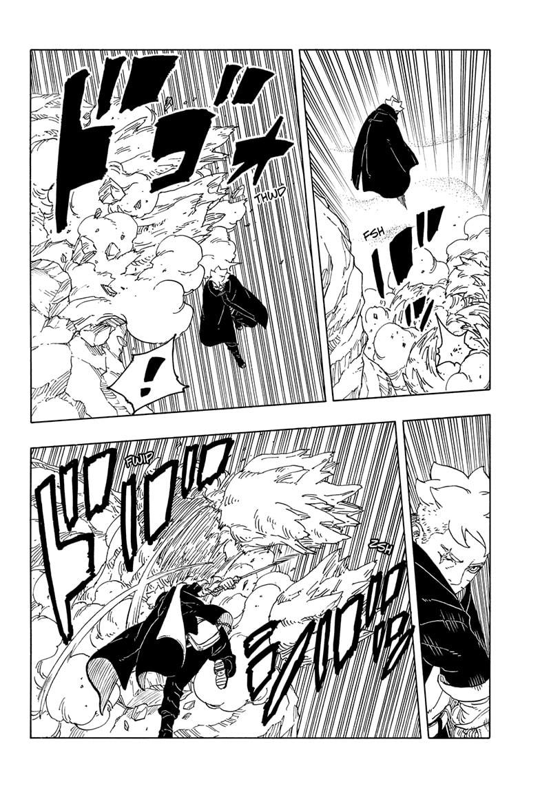 Read Boruto_ Two Blue Vortex EN Manga Online