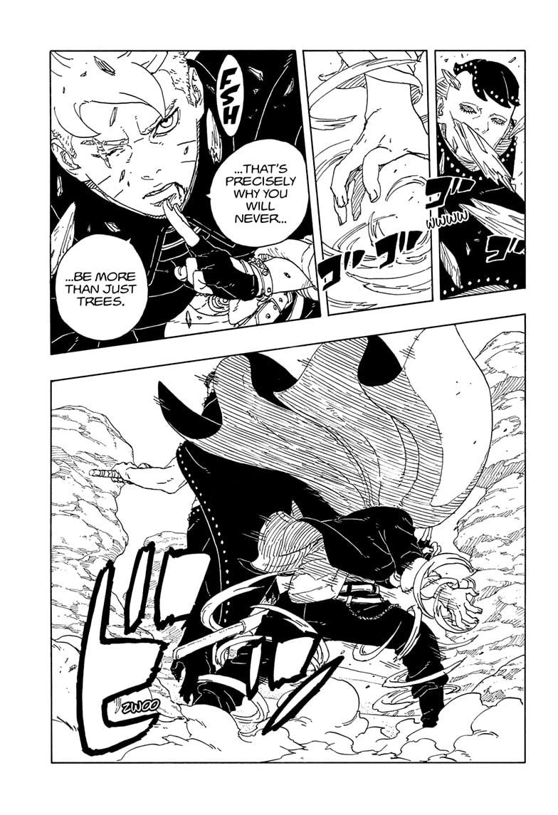 Read Boruto_ Two Blue Vortex EN Manga Online