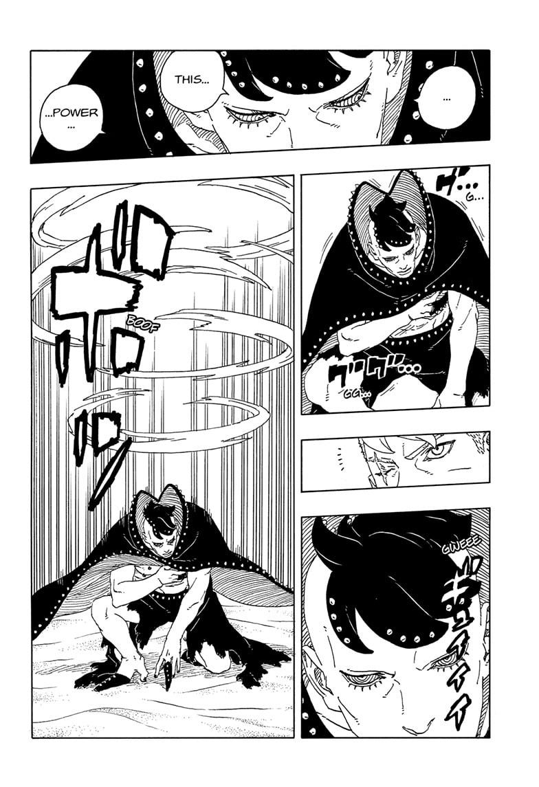 Read Boruto_ Two Blue Vortex EN Manga Online