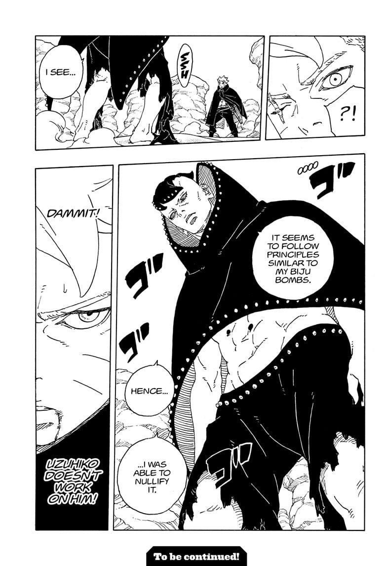 Read Boruto_ Two Blue Vortex EN Manga Online