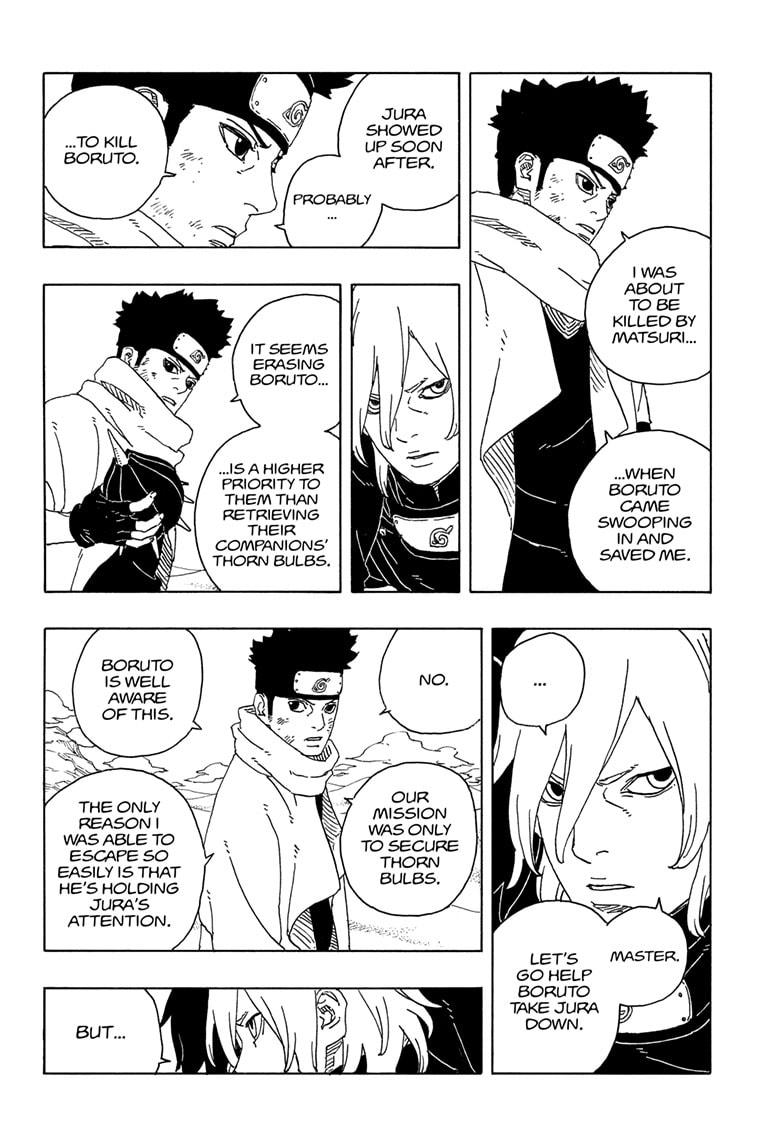 Read Boruto_ Two Blue Vortex EN Manga Online