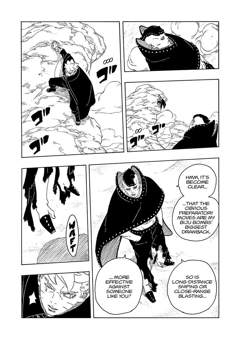 Read Boruto_ Two Blue Vortex EN Manga Online