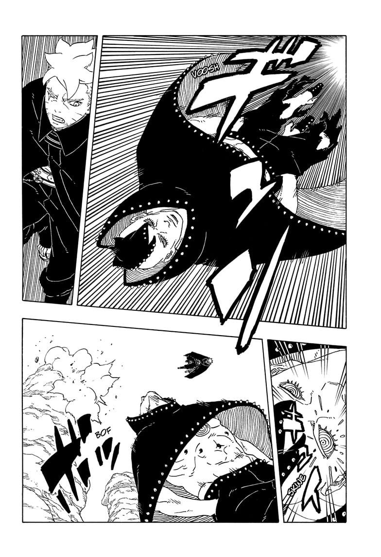 Read Boruto_ Two Blue Vortex EN Manga Online