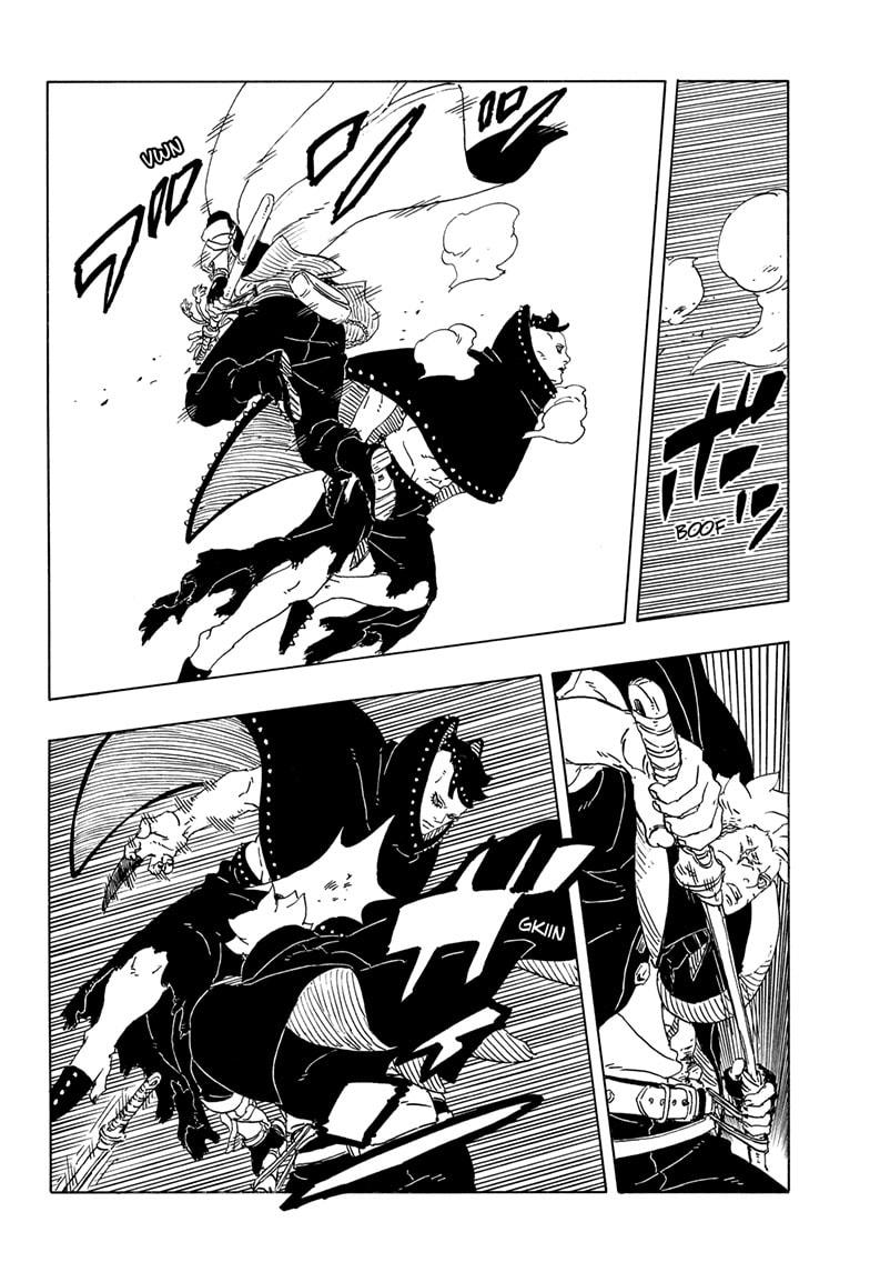 Read Boruto_ Two Blue Vortex EN Manga Online