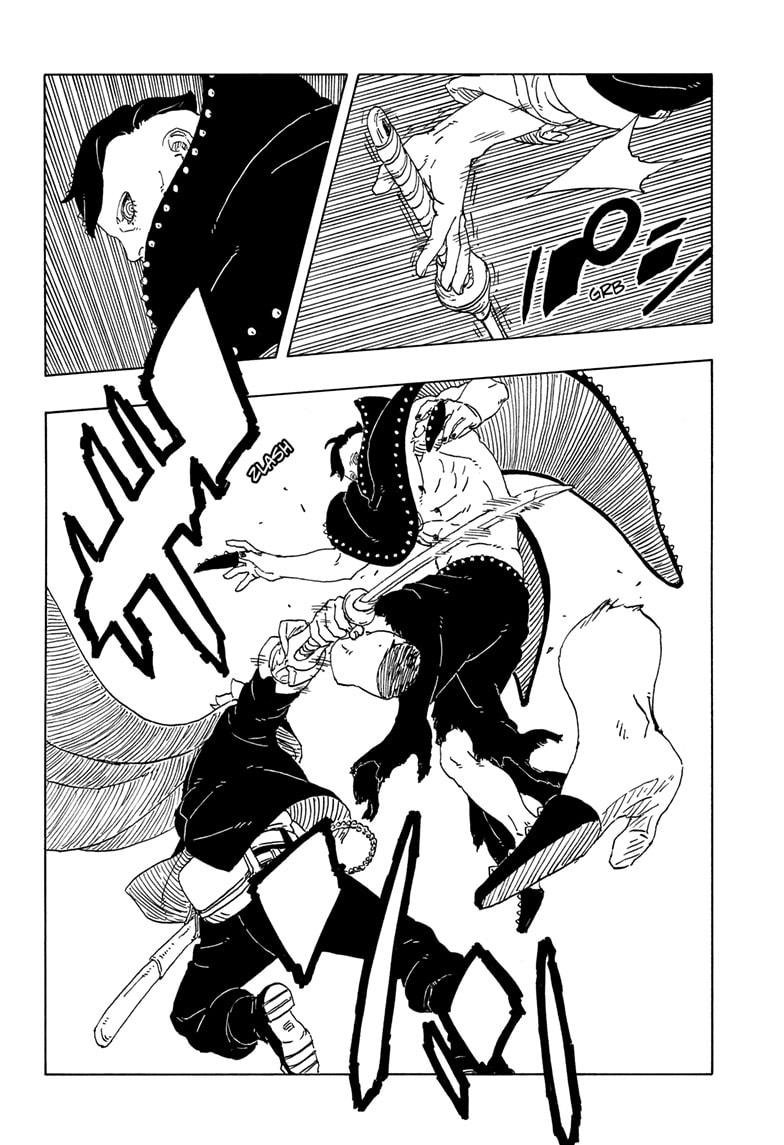 Read Boruto_ Two Blue Vortex EN Manga Online