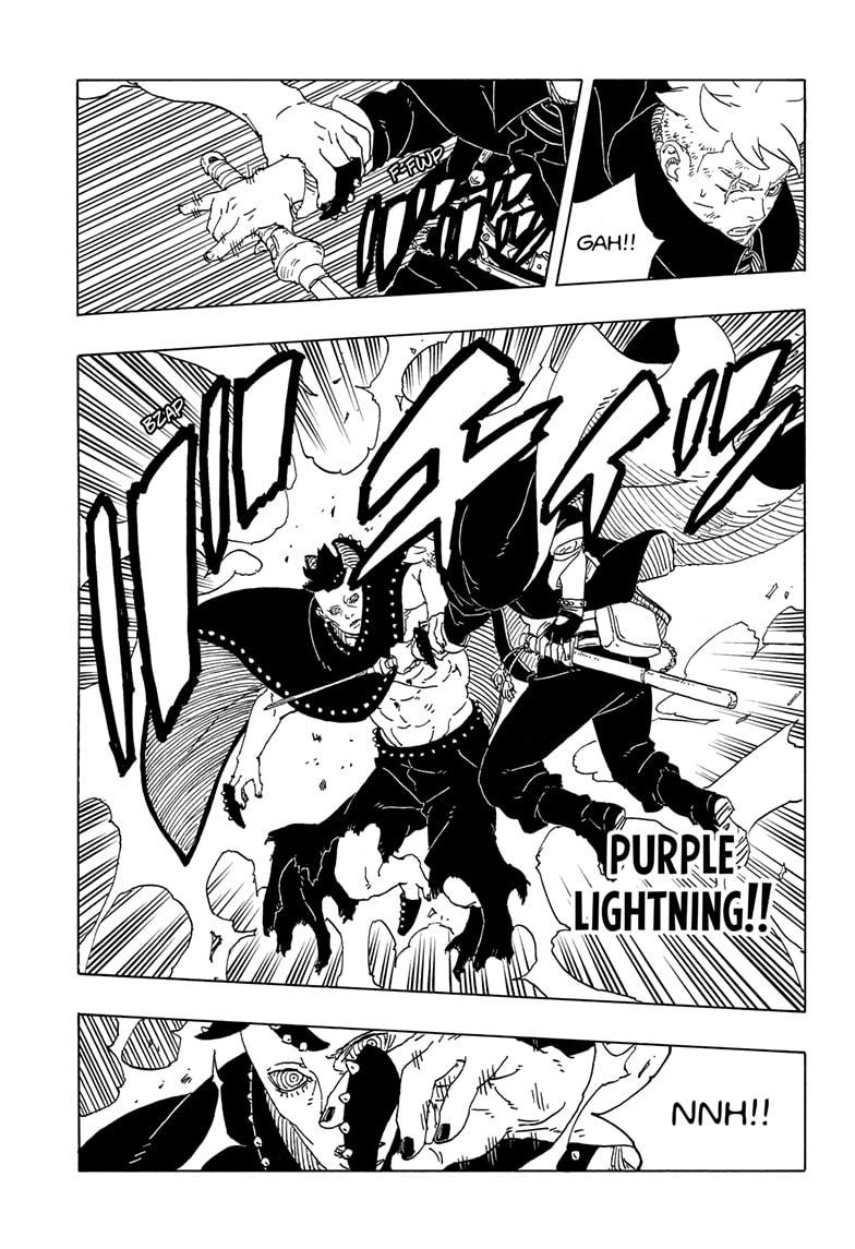 Read Boruto_ Two Blue Vortex EN Manga Online