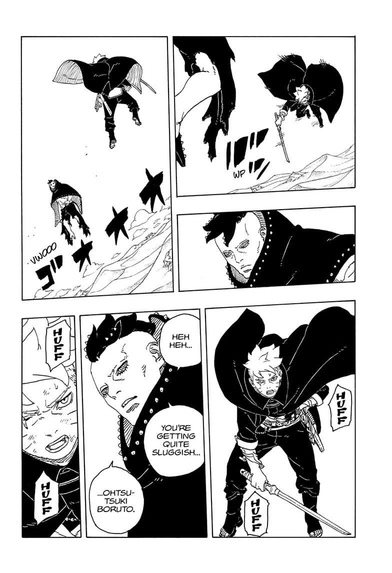 Read Boruto_ Two Blue Vortex EN Manga Online