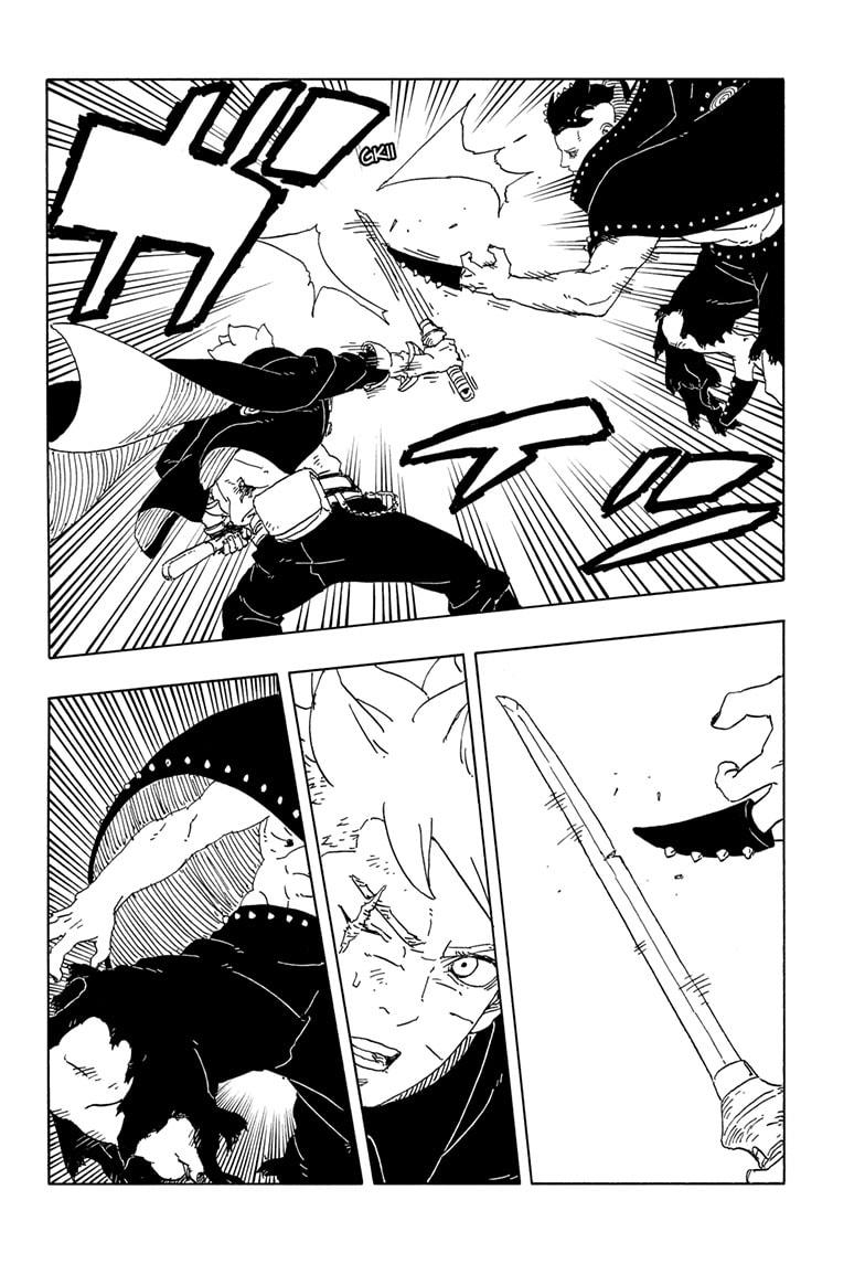 Read Boruto_ Two Blue Vortex EN Manga Online