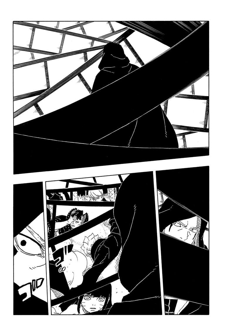 Read Boruto_ Two Blue Vortex EN Manga Online