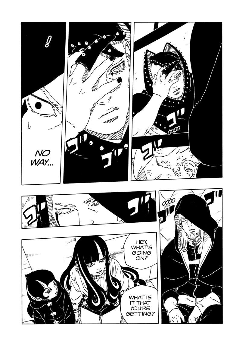 Read Boruto_ Two Blue Vortex EN Manga Online