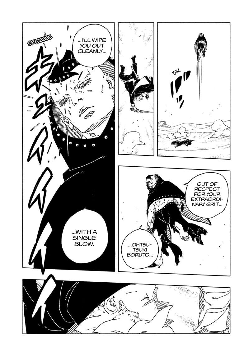 Read Boruto_ Two Blue Vortex EN Manga Online