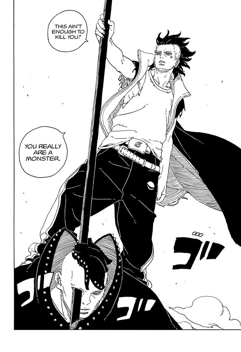Read Boruto_ Two Blue Vortex EN Manga Online