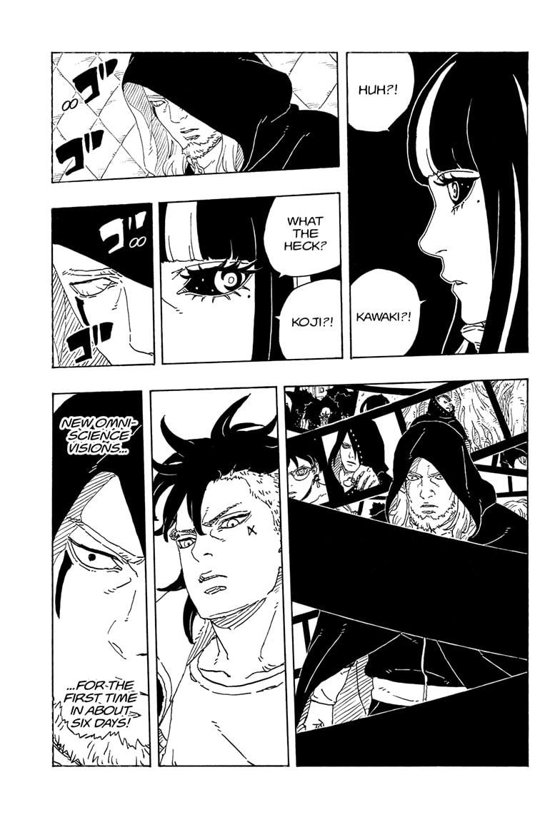 Read Boruto_ Two Blue Vortex EN Manga Online