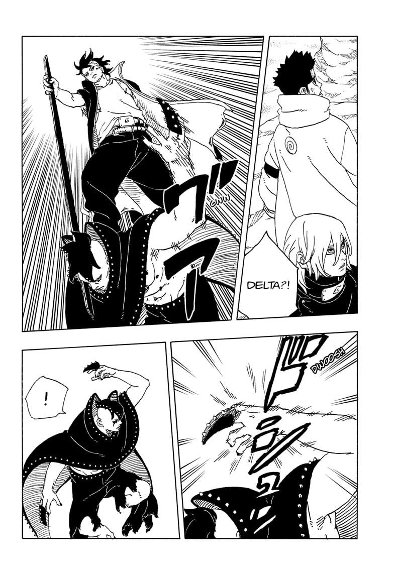 Read Boruto_ Two Blue Vortex EN Manga Online