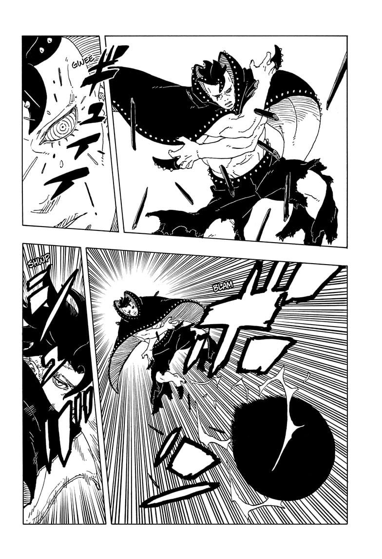 Read Boruto_ Two Blue Vortex EN Manga Online