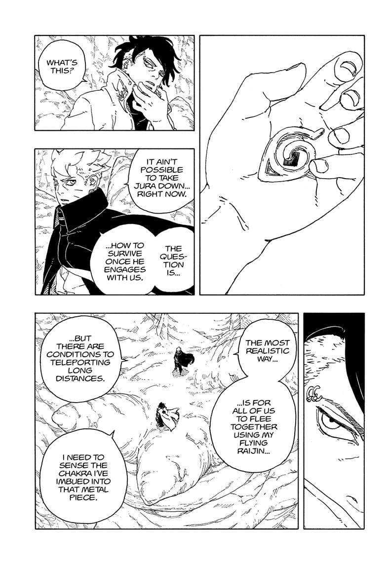 Read Boruto_ Two Blue Vortex EN Manga Online