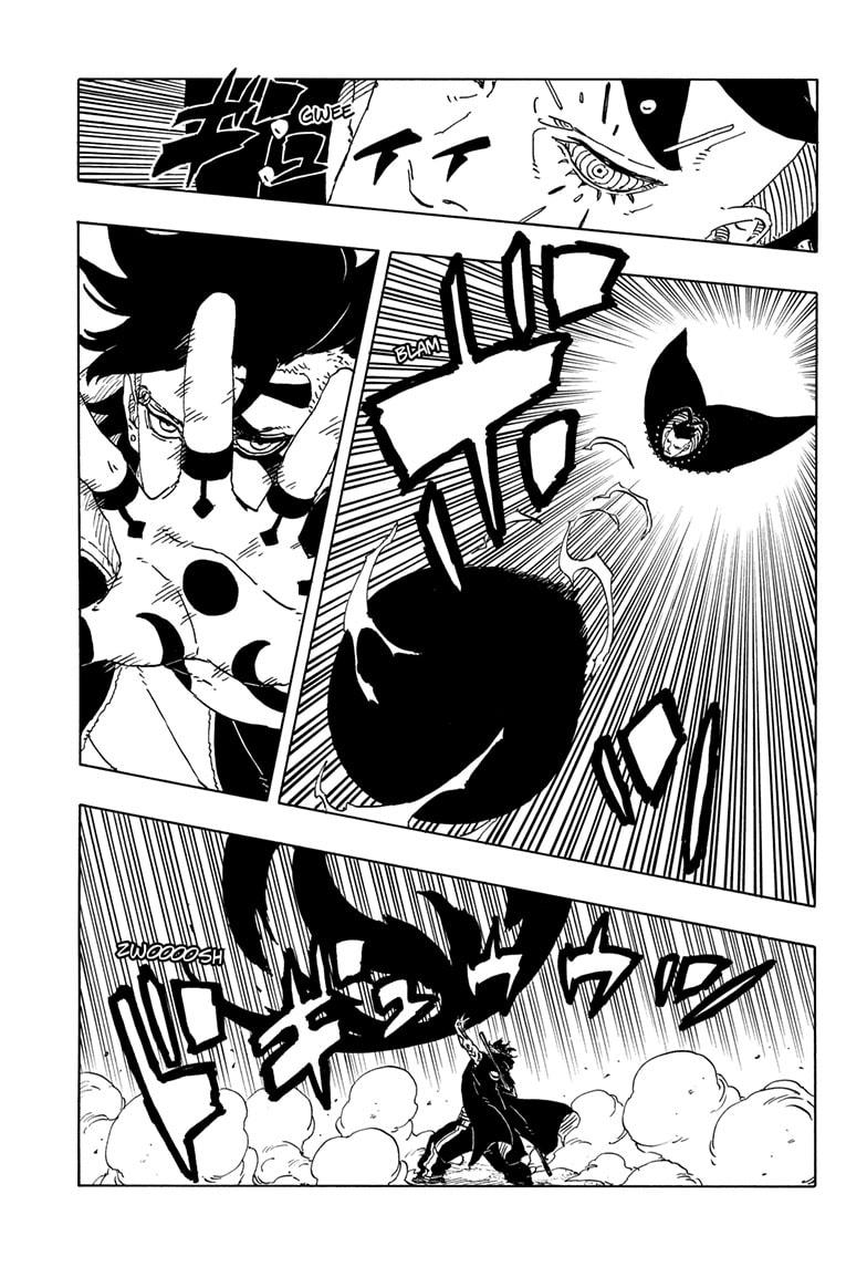 Read Boruto_ Two Blue Vortex EN Manga Online