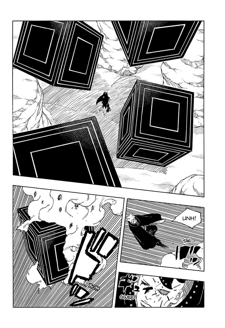 Read Boruto_ Two Blue Vortex EN Manga Online