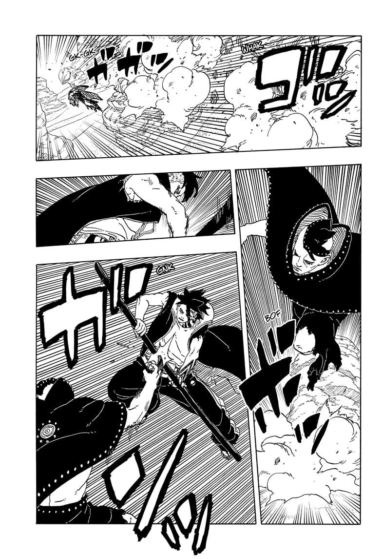 Read Boruto_ Two Blue Vortex EN Manga Online