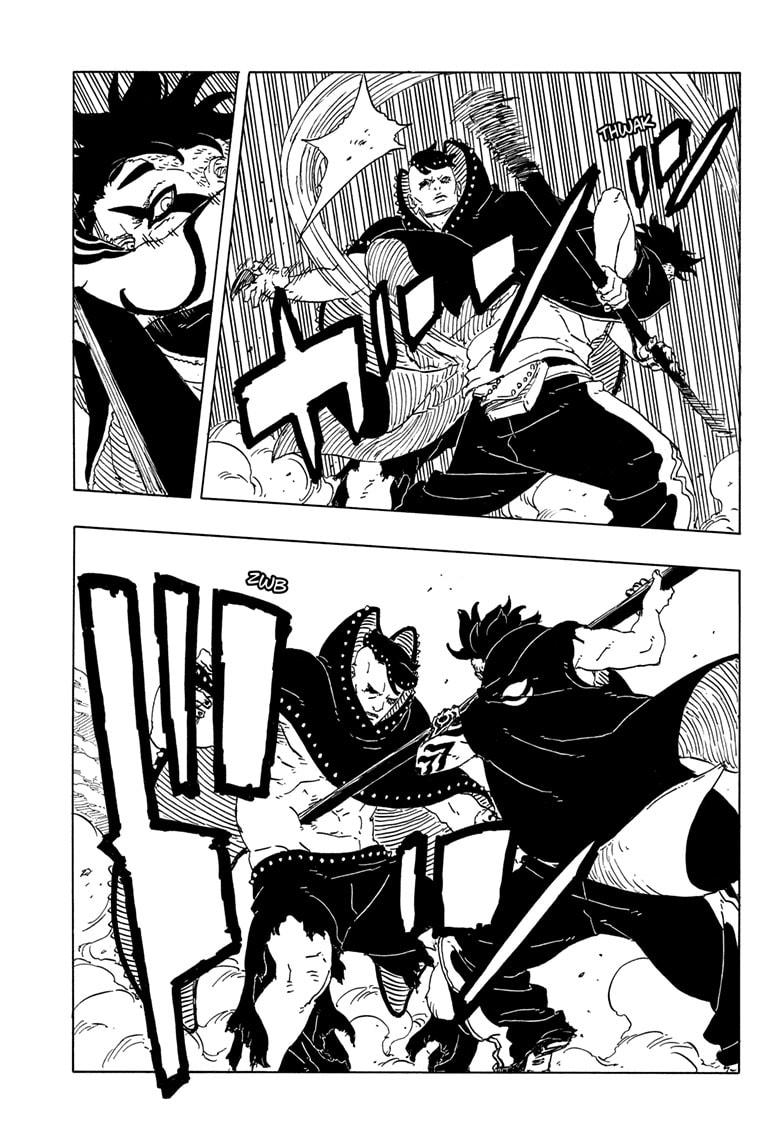 Read Boruto_ Two Blue Vortex EN Manga Online